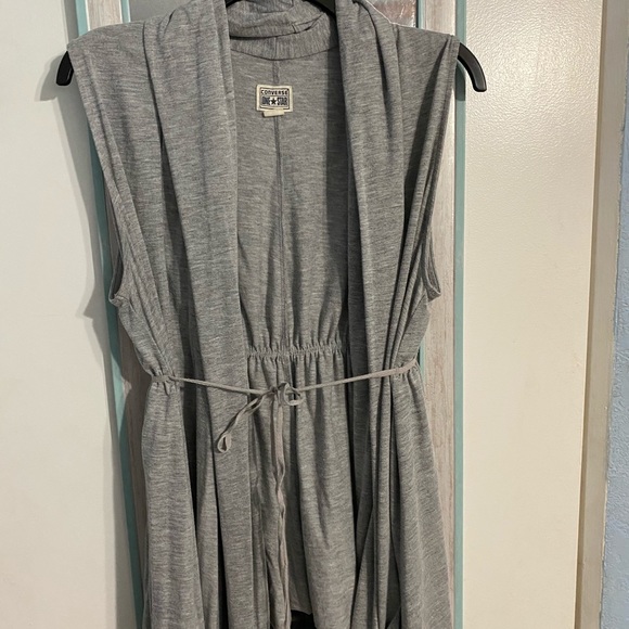 Knit Vest - Picture 4 of 4